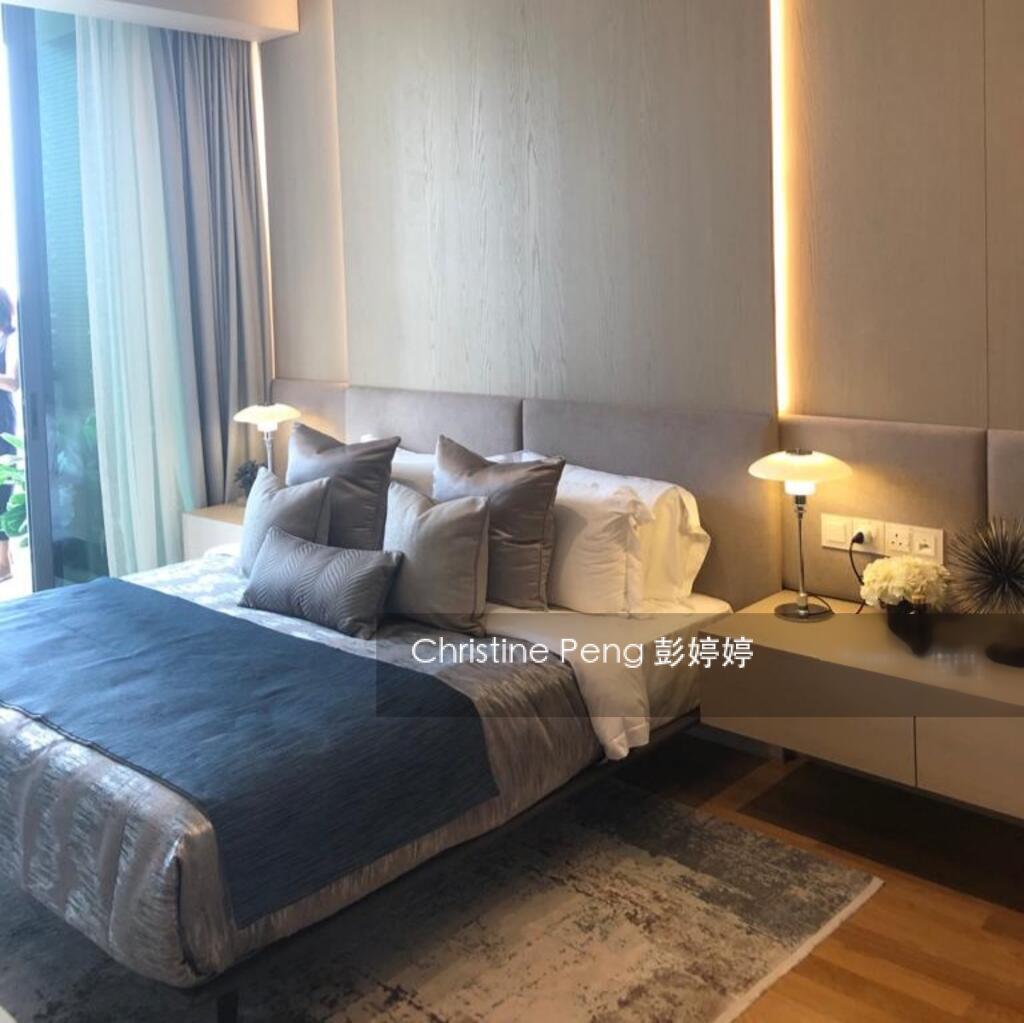 Marina One Residences thumbnail photo